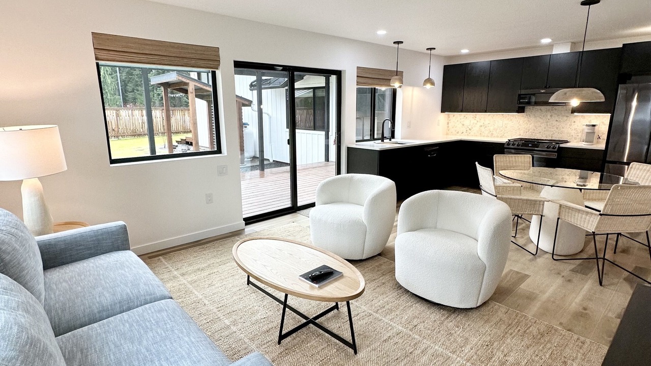 Photo of Livingroom in Mendenhall Valley