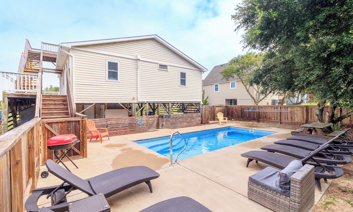 Photo of Outdoor in Carolina Dunes