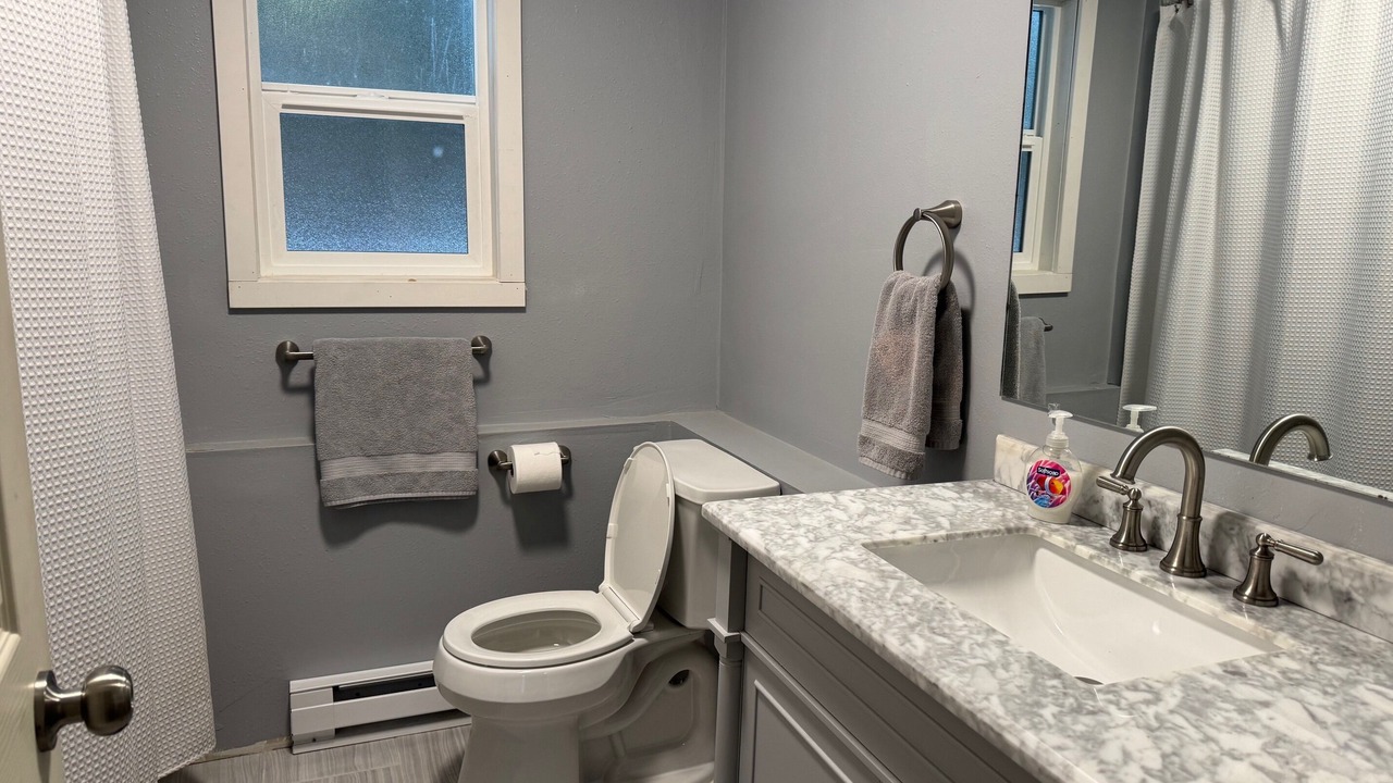 Photo of Bathroom in Mendenhall Valley