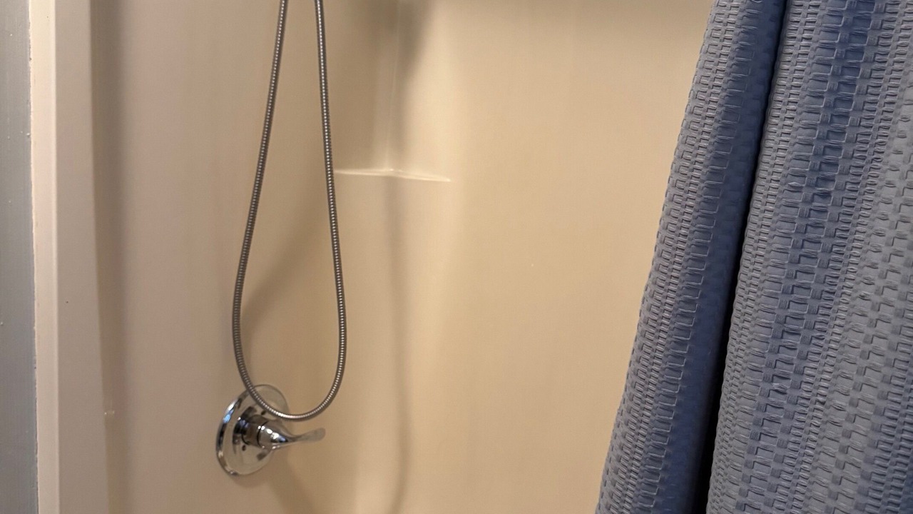Photo of Bathroom in Mendenhall Valley