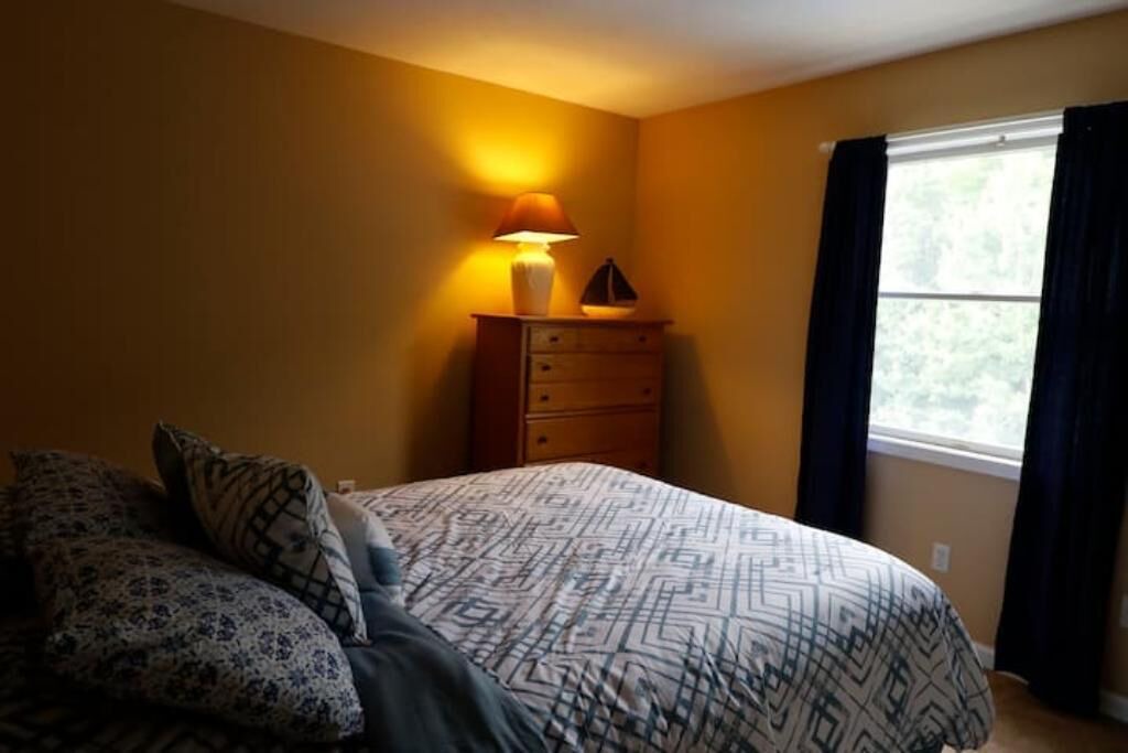 Photo of Bedroom in Malta