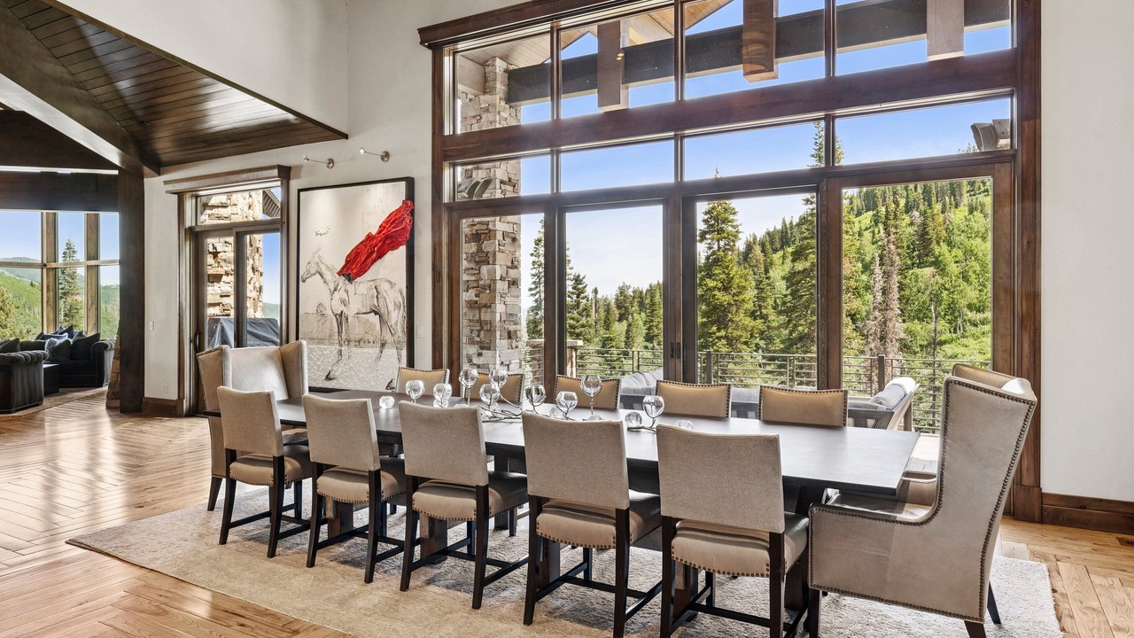 Photo of Bedroom in Park City