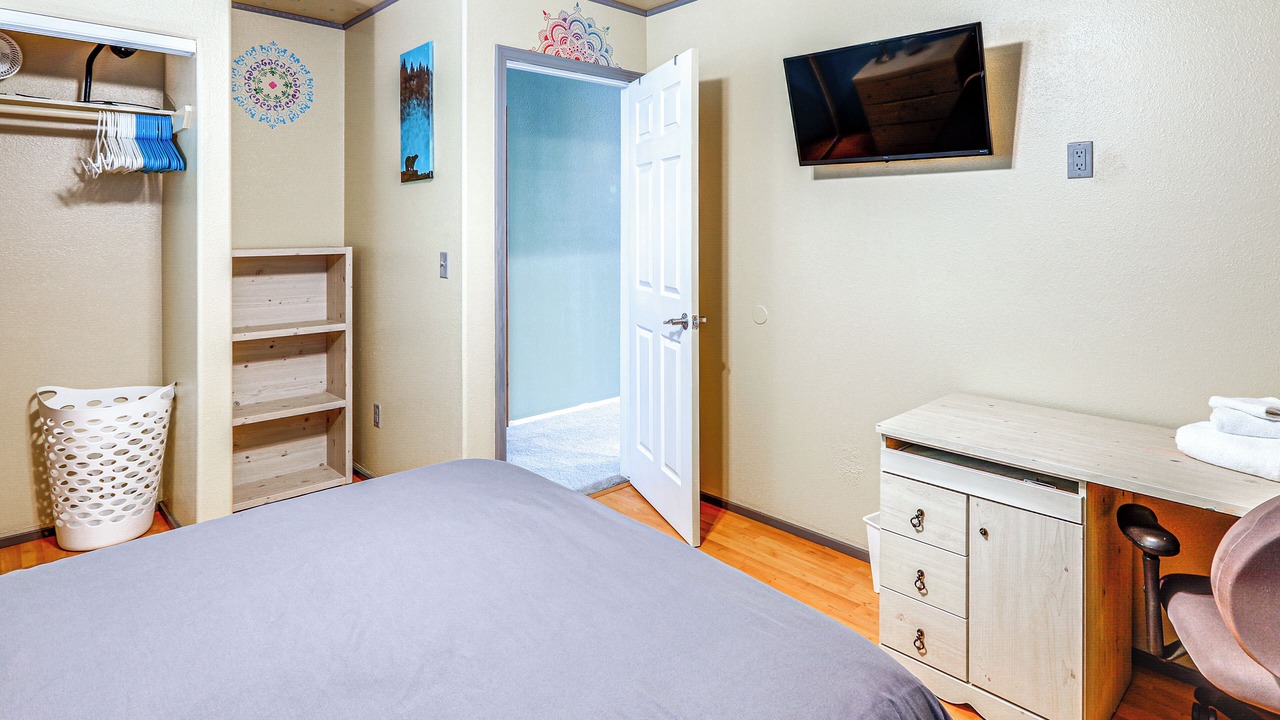 Photo of Bedroom in North Pole