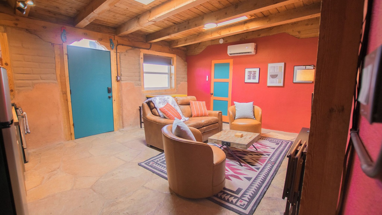 Photo of Livingroom in North Valley