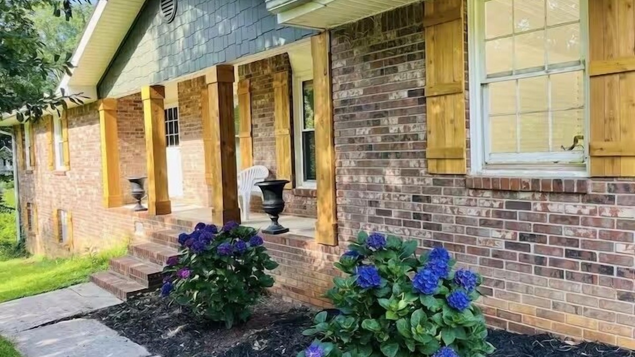Photo of Outdoor in Marietta