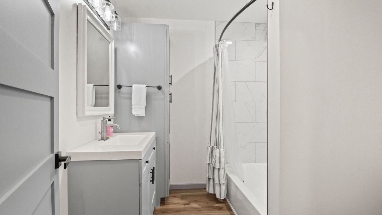 Photo of Bathroom in Deltana
