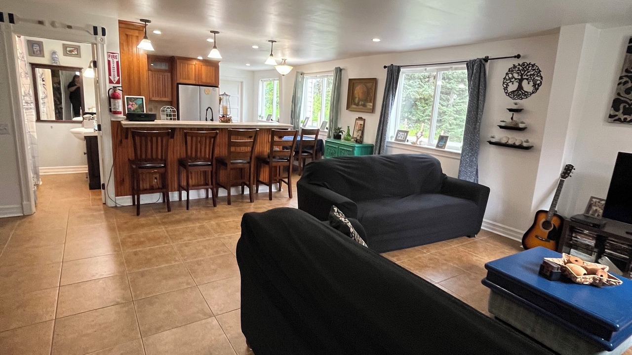 Photo of Livingroom in Seldovia