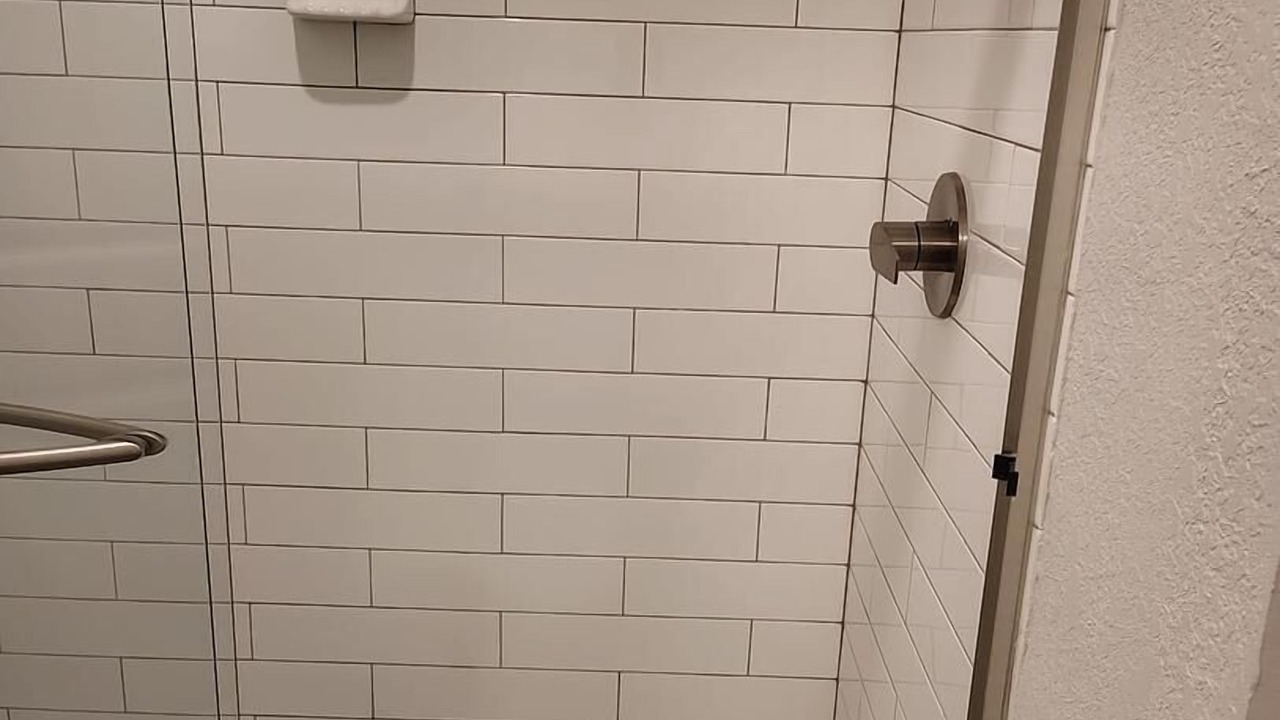 Photo of Bathroom in Newberry