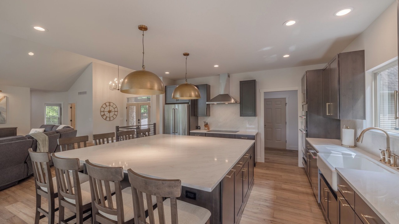 Photo of Kitchen in Innsbrook