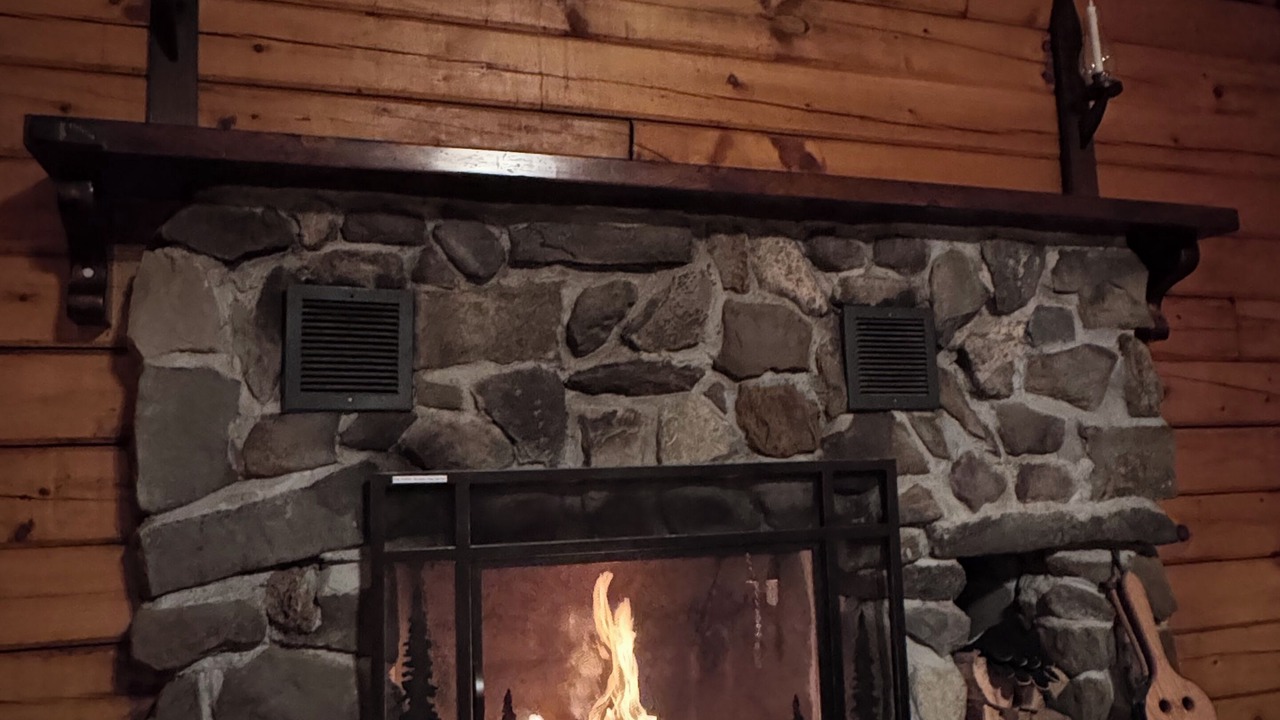 Photo of Livingroom in Middle Grove