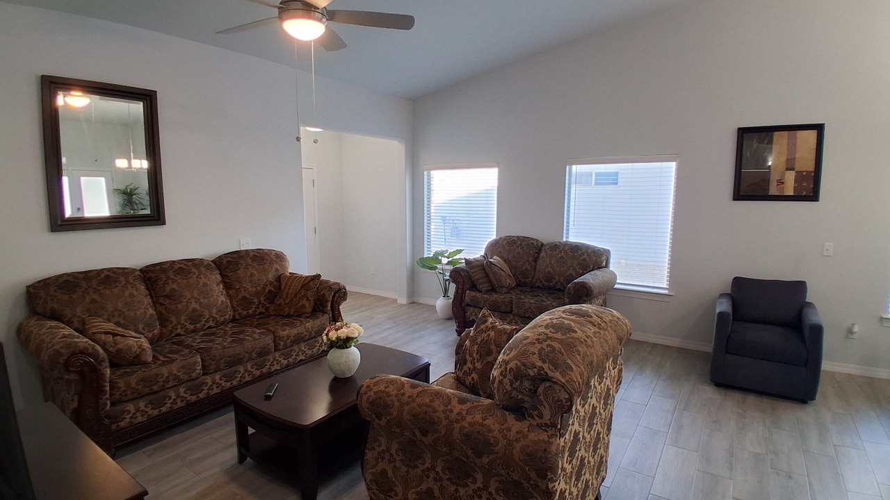 Photo of Livingroom in Santa Teresa