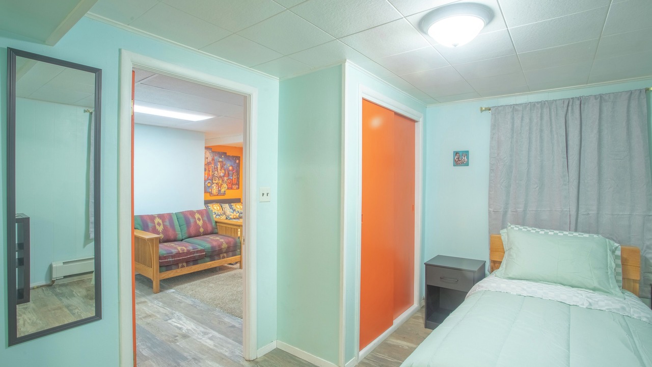 Photo of Bedroom in Fairbanks