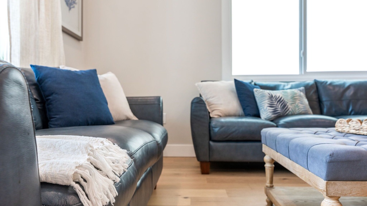 Photo of Livingroom in Indialantic By The Sea