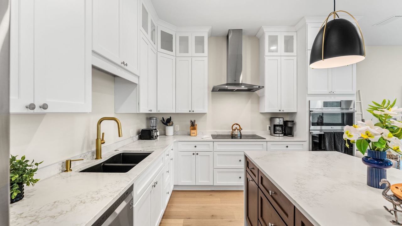 Photo of Kitchen in Indialantic By The Sea