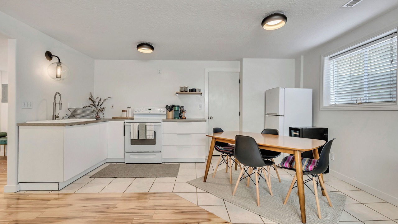 Photo of Kitchen in Sandy