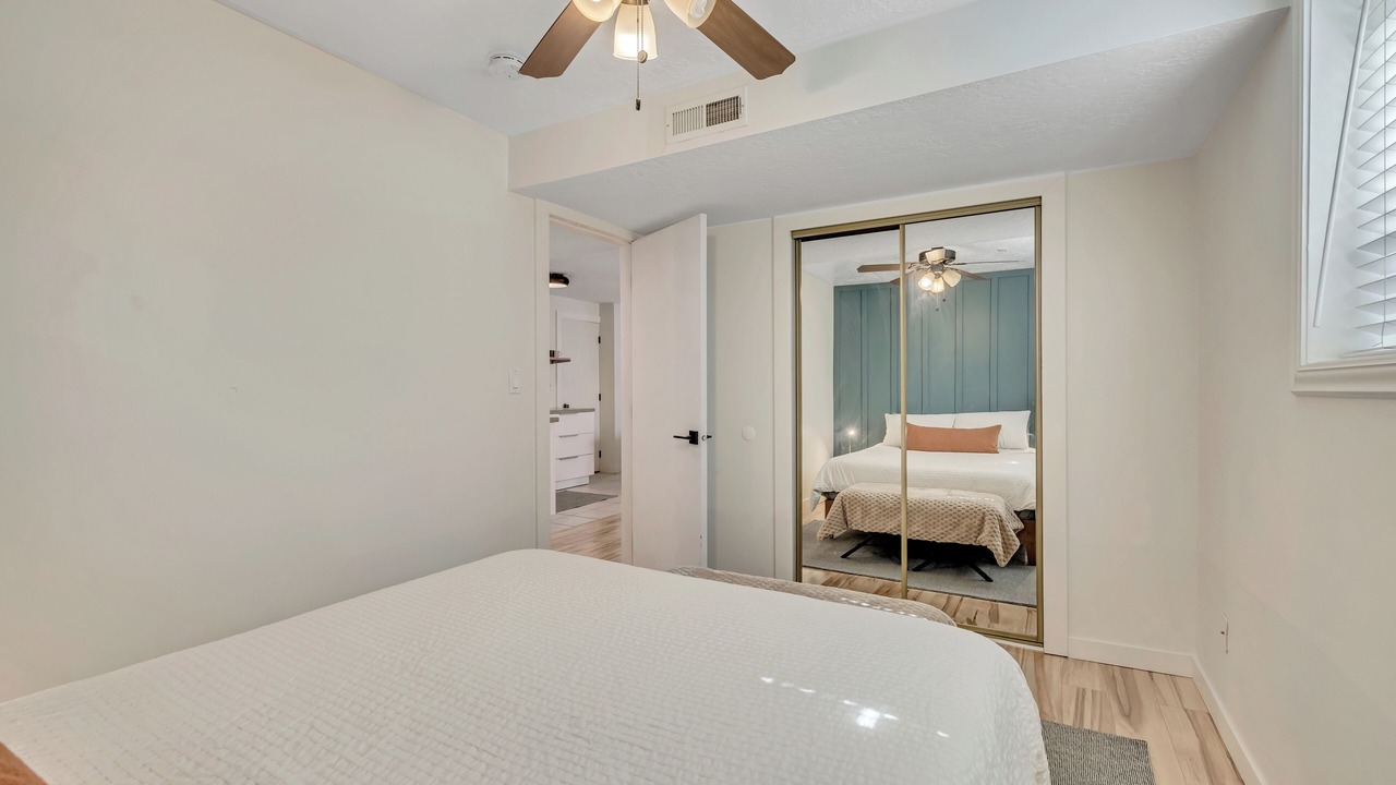 Photo of Bedroom in Sandy