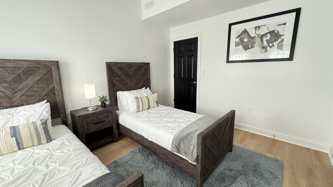 Photo of Bedroom in Fitchburg