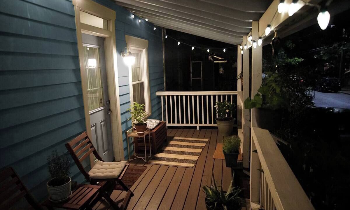 Photo of Outdoor in Cabbagetown