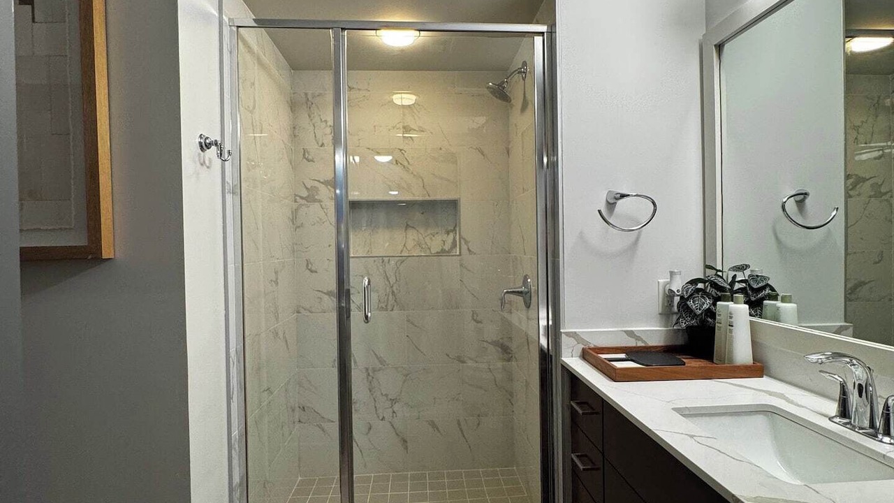 Photo of Bathroom in Midtown