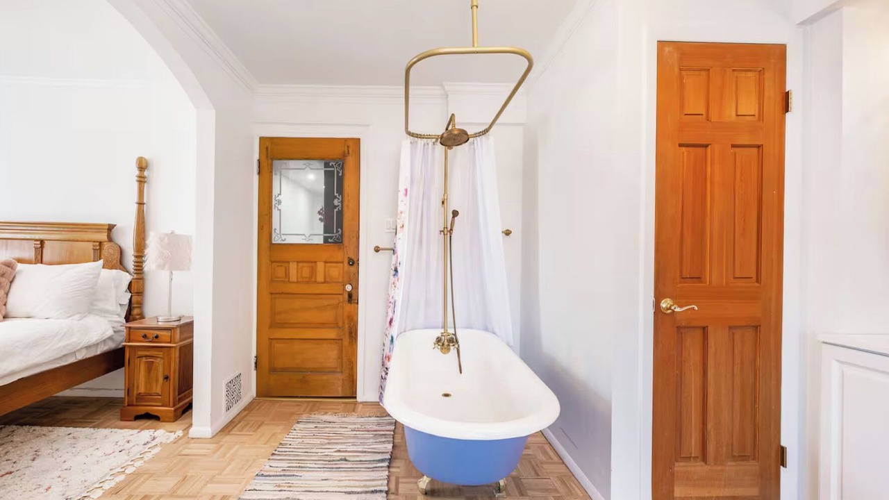 Photo of Bathroom in East Central