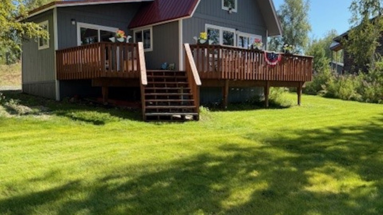 Photo of Outdoor in Willow