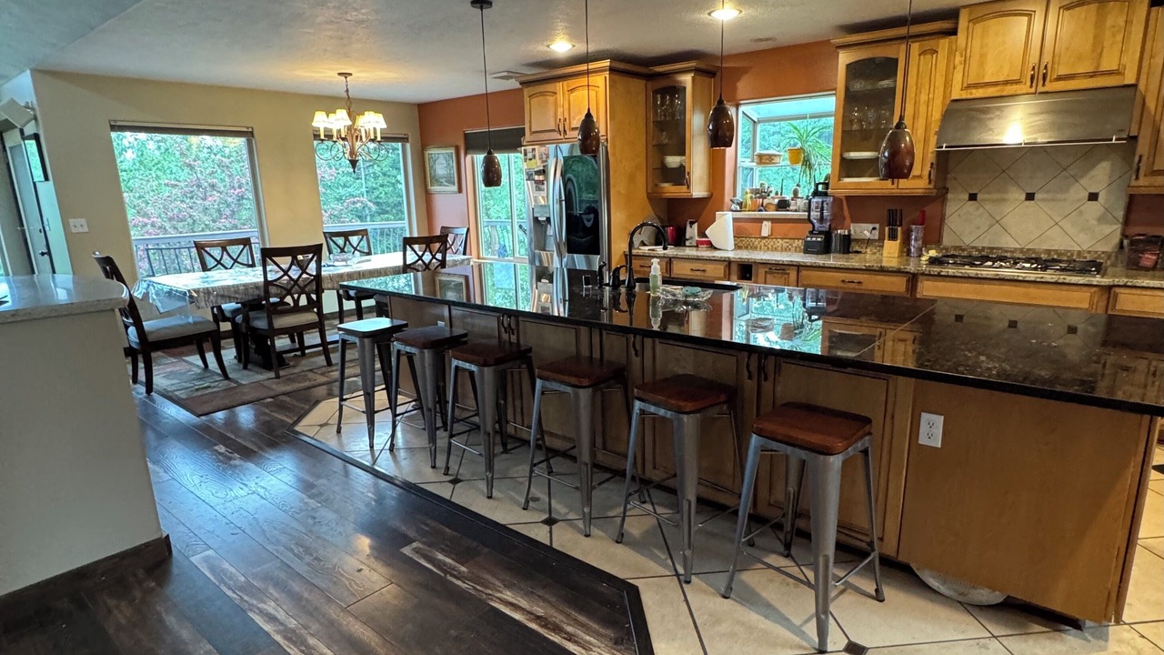 Photo of Kitchen in Gateway