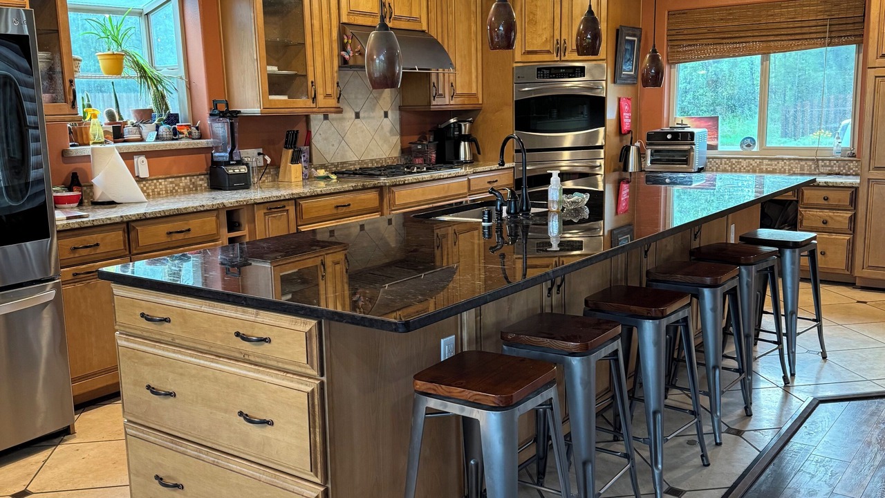 Photo of Kitchen in Gateway