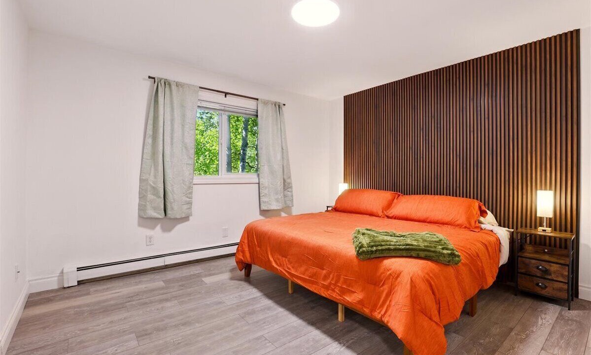 Photo of Bedroom in University Area