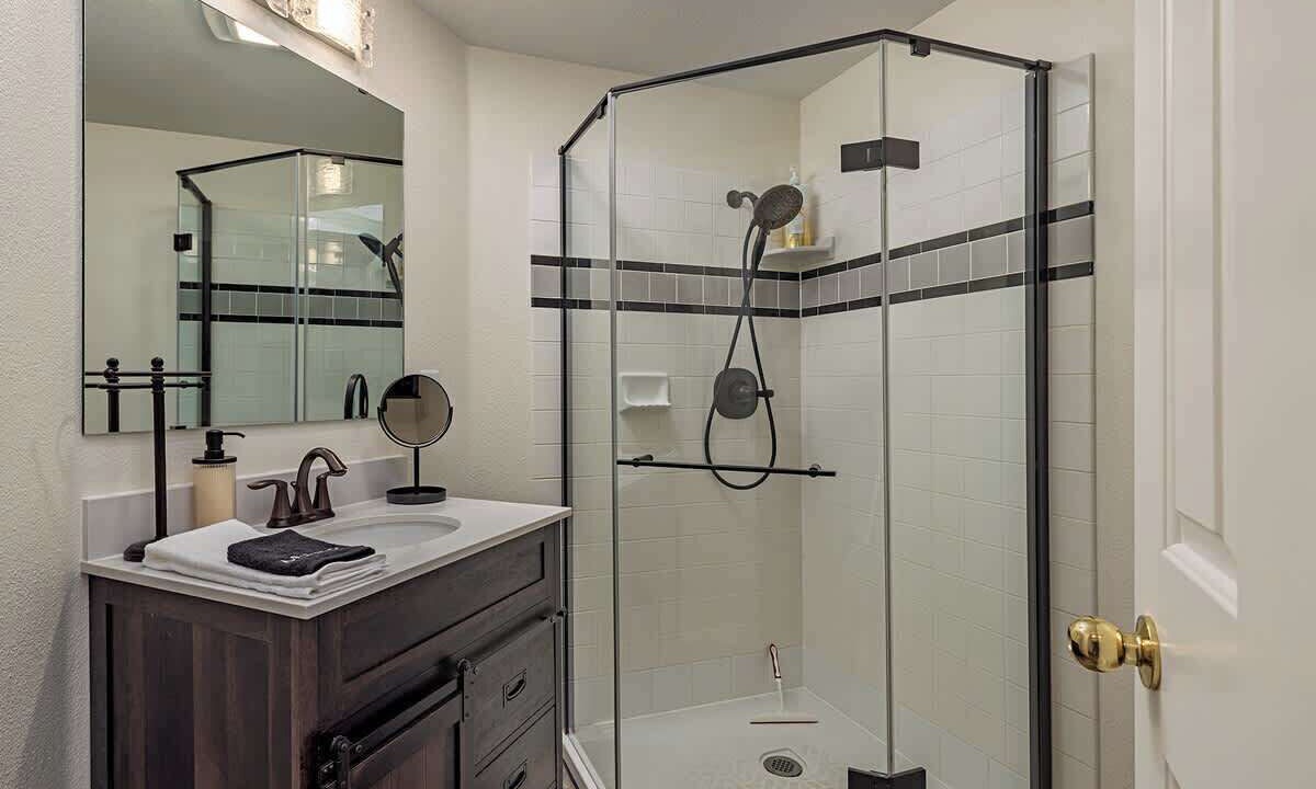 Photo of Bathroom in Northeast Anchorage