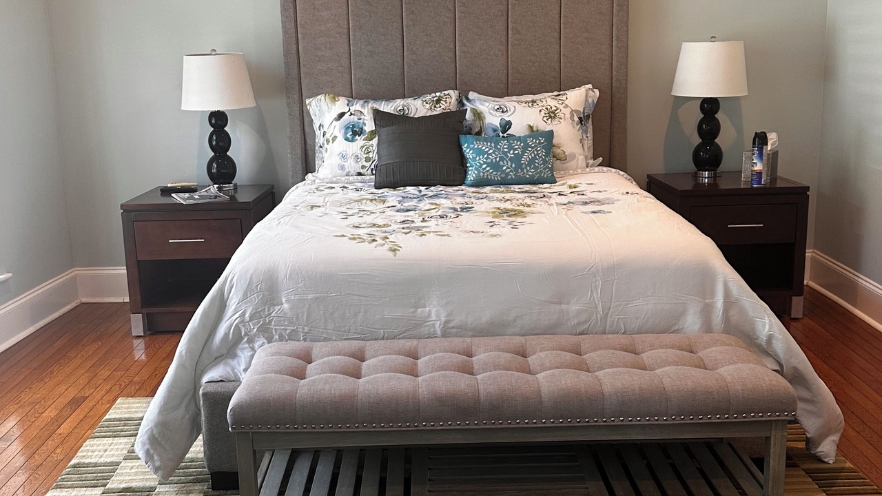 Photo of Bedroom in Summerhill