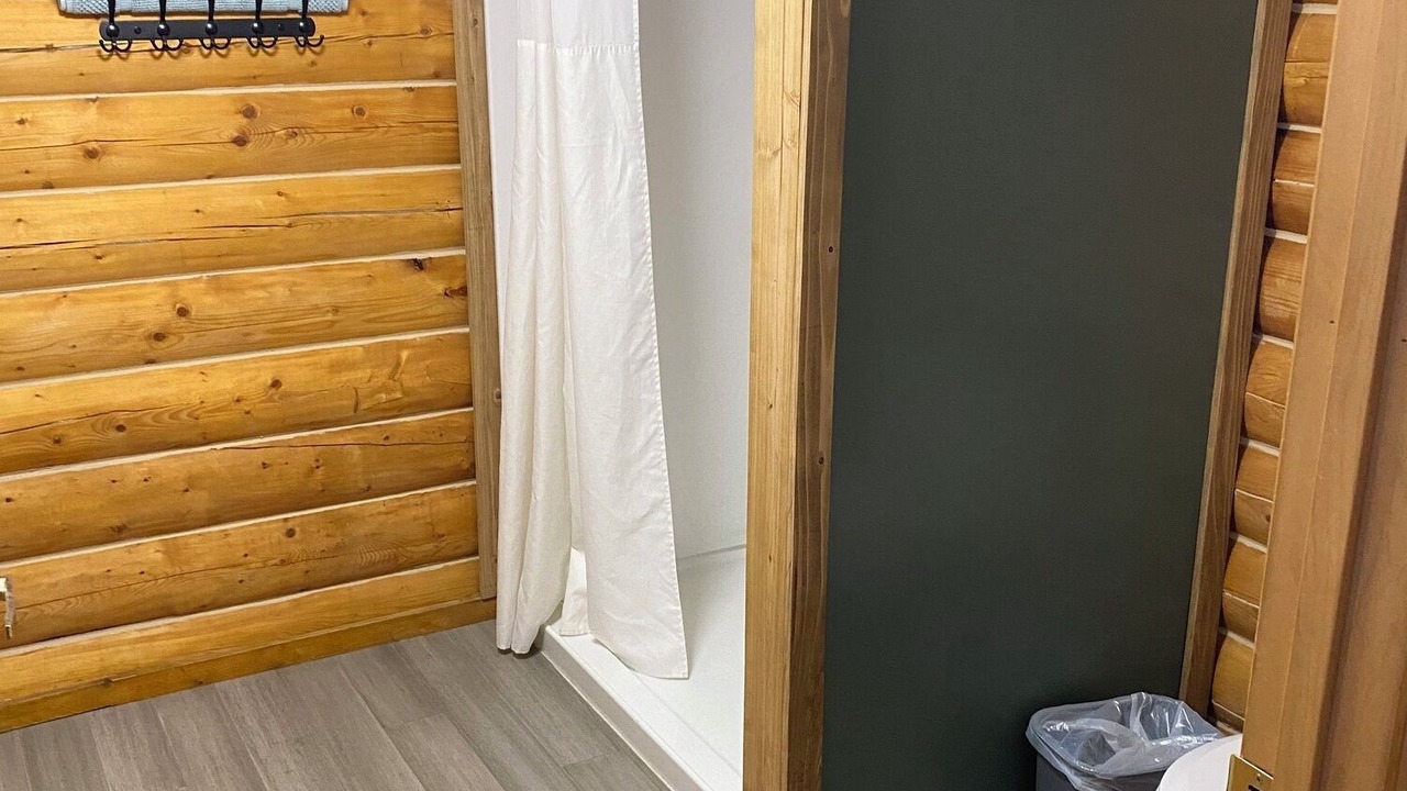Photo of Bathroom in Tok