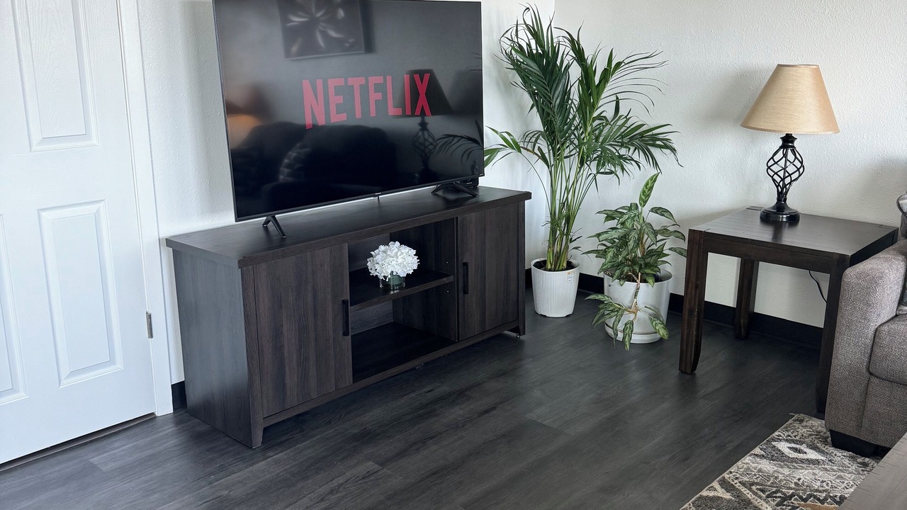 Photo of Livingroom in Kenai