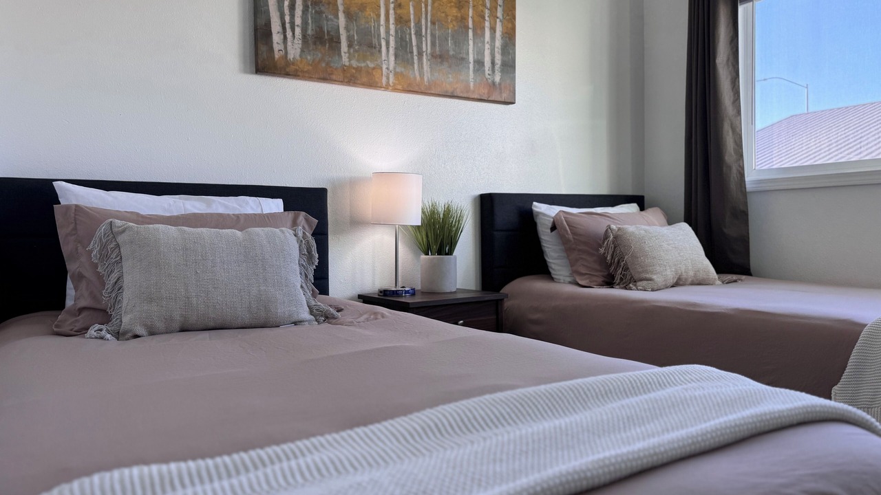 Photo of Bedroom in Kenai