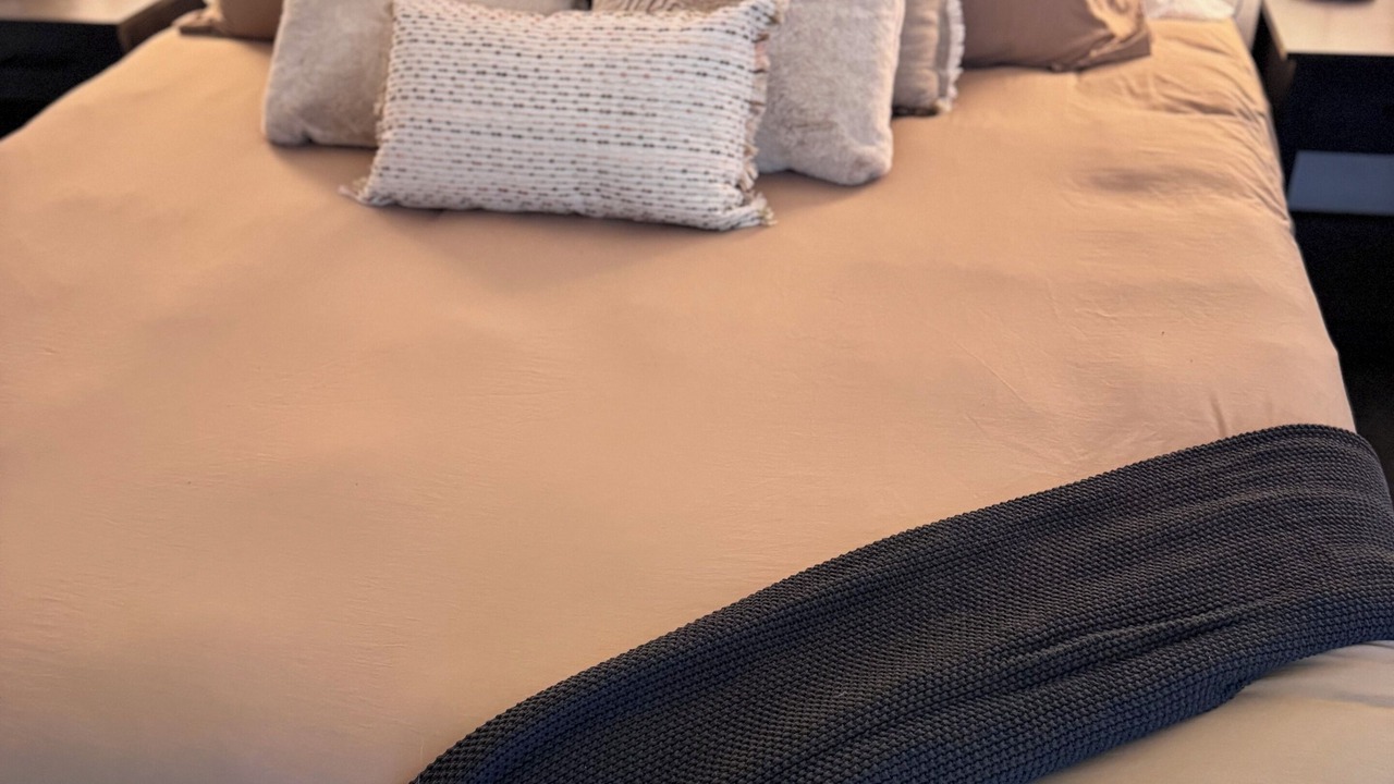 Photo of Bedroom in Kenai