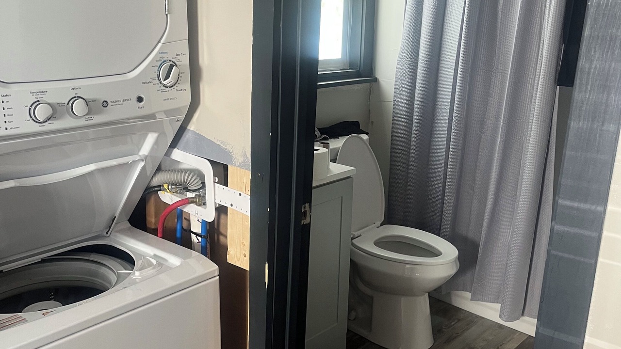 Photo of Bathroom in Schuylerville