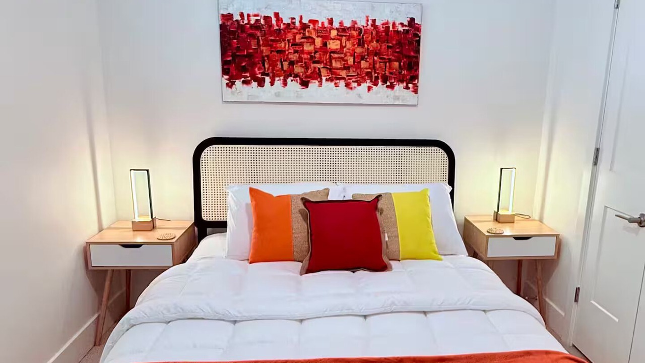 Photo of Bedroom in Salt Lake City