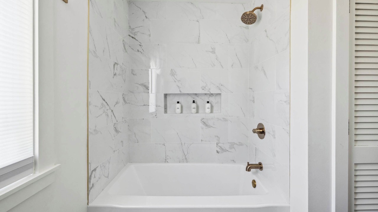 Photo of Bathroom in Dorset