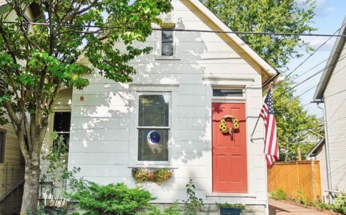 Photo of Outdoor in German Village