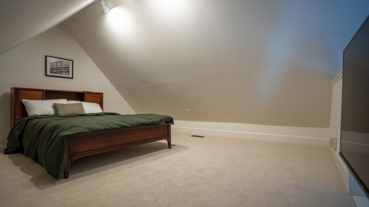 Photo of Bedroom in German Village