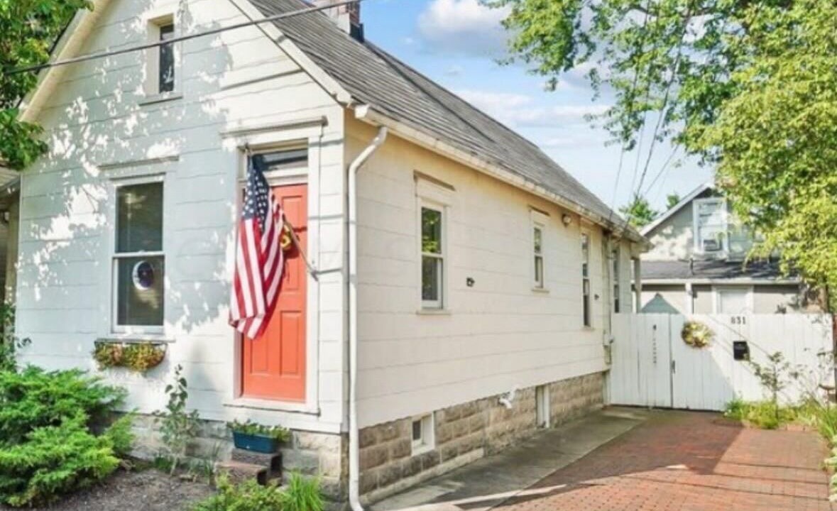 Photo of Outdoor in German Village