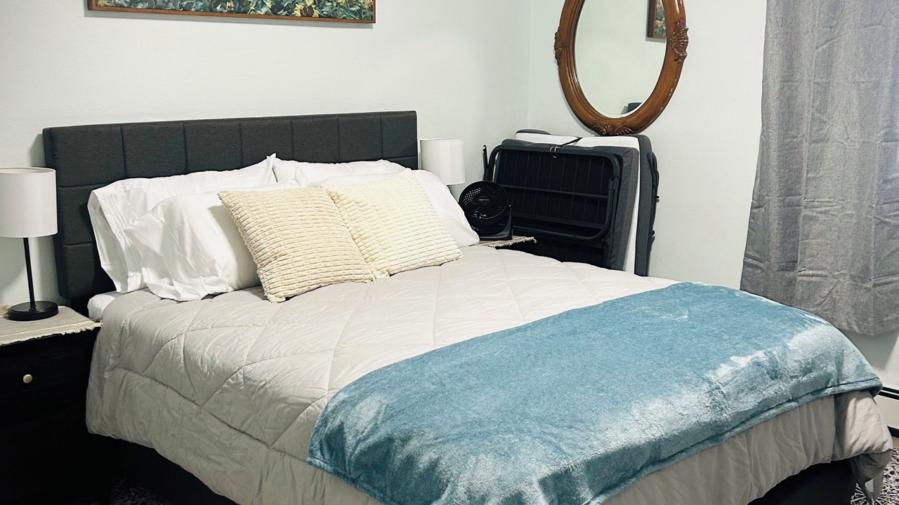 Photo of Bedroom in Ridgeway