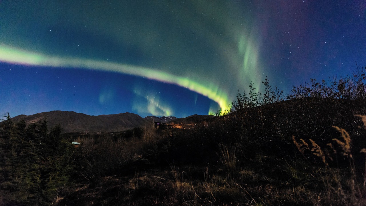 Photo of Others in Anchorage