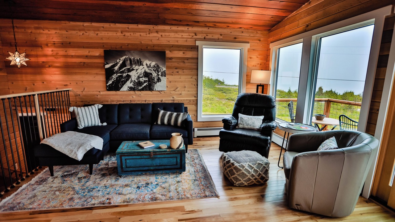 Photo of Livingroom in Anchorage