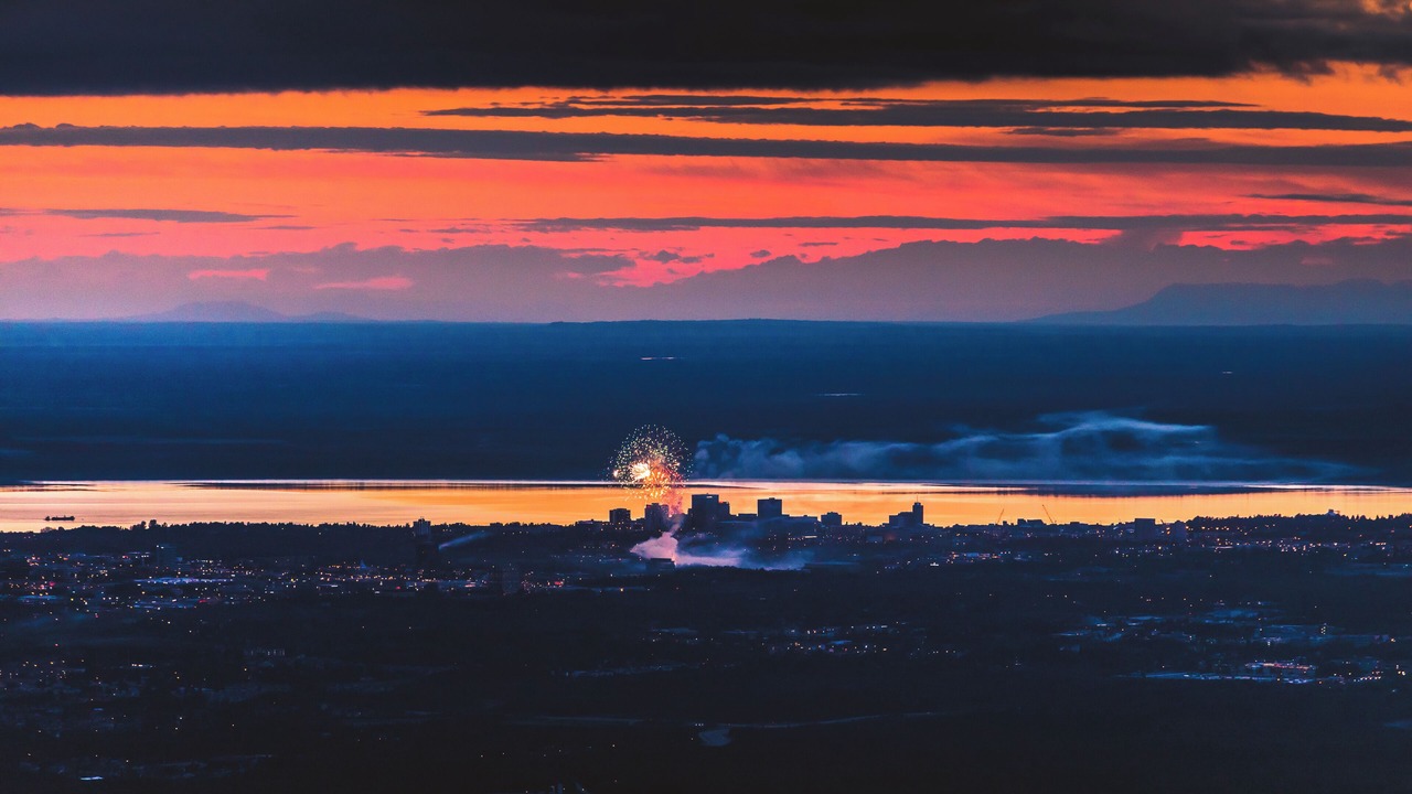 Photo of Others in Anchorage
