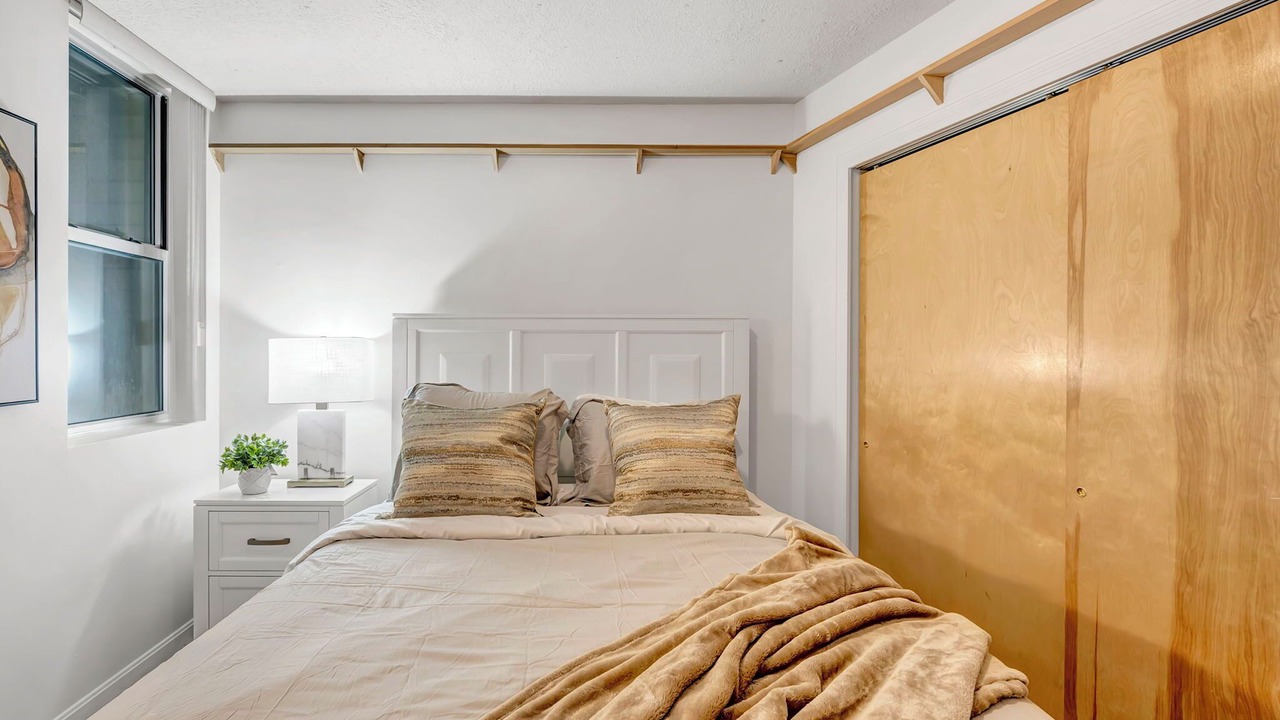 Photo of Bedroom in Ohio City