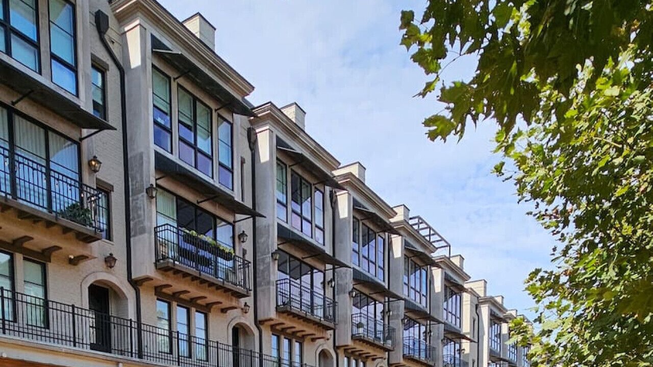 Photo of Outdoor in Cabbagetown