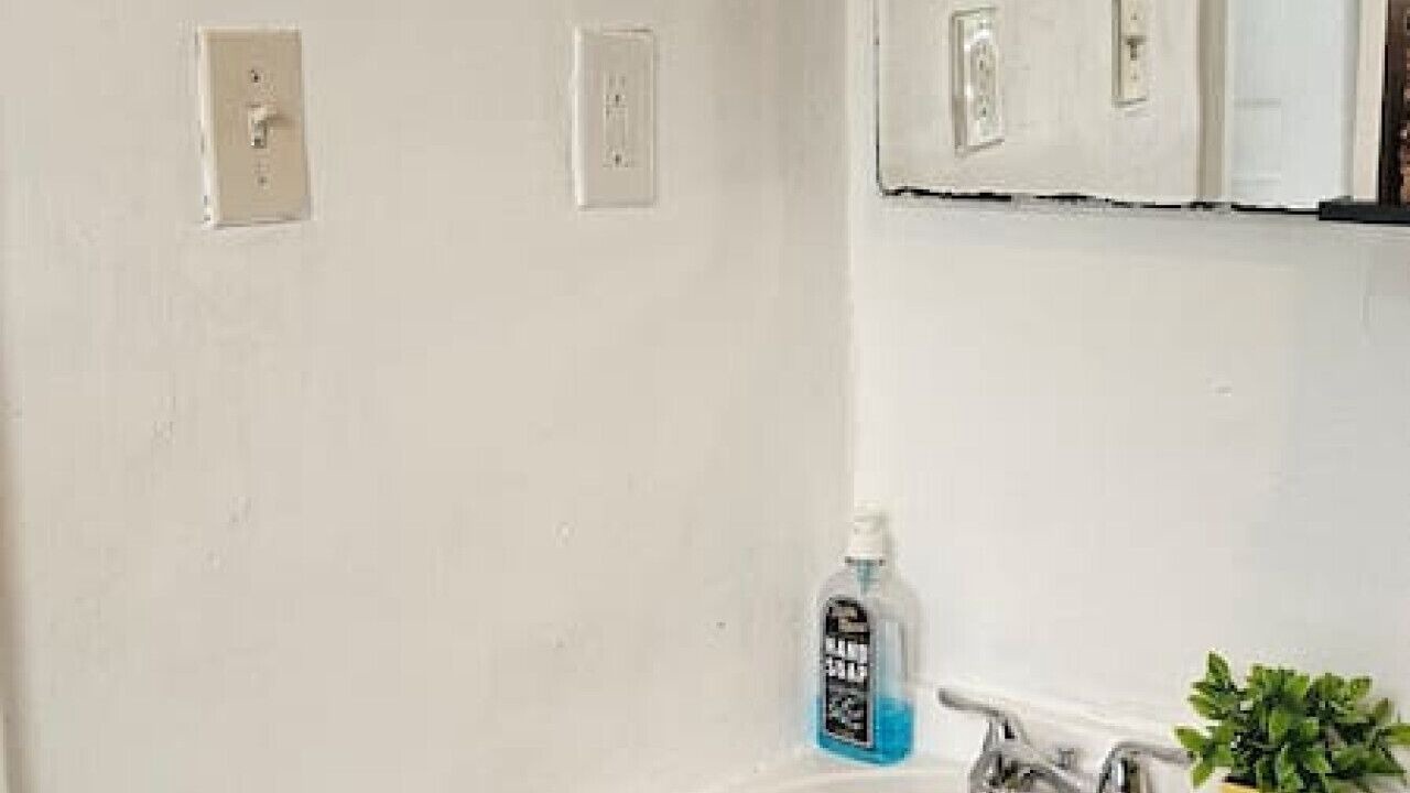 Photo of Bathroom in Cabbagetown