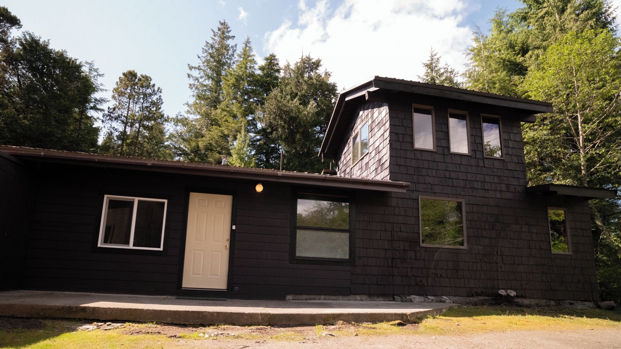 Photo of Outdoor in Ketchikan