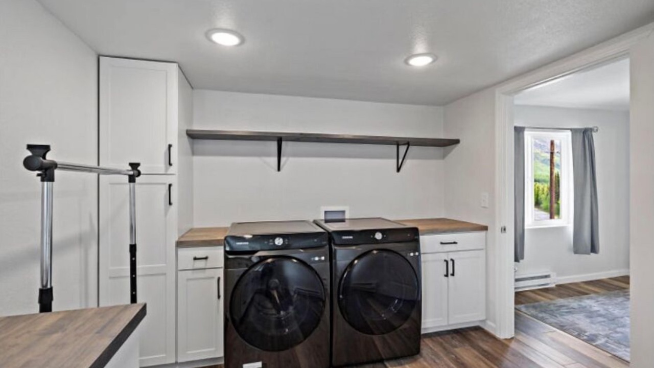 Photo of Bedroom in Chugiak