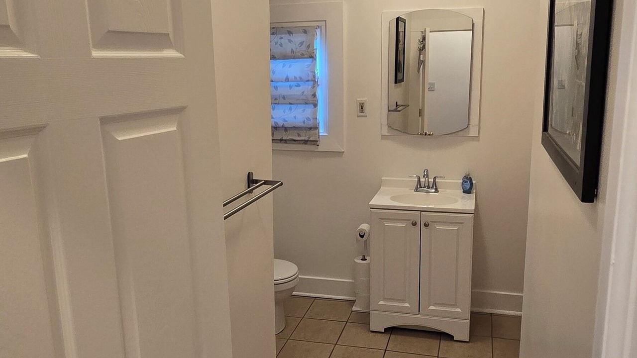 Photo of Bathroom in Clifton